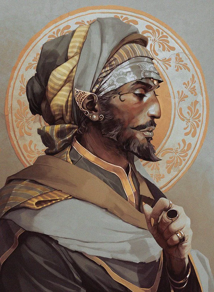 Selvarine Amar