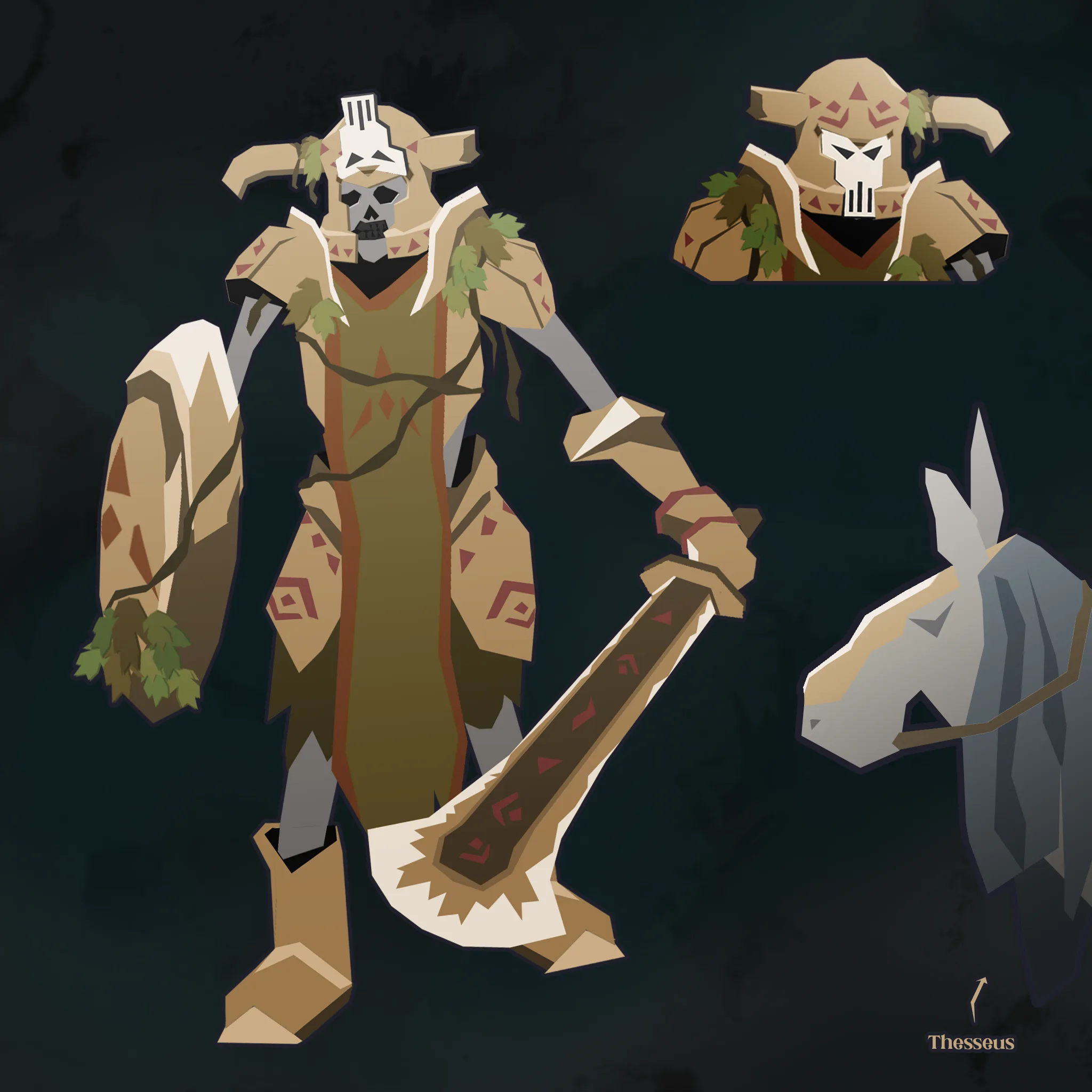 Myr Ath'Tael