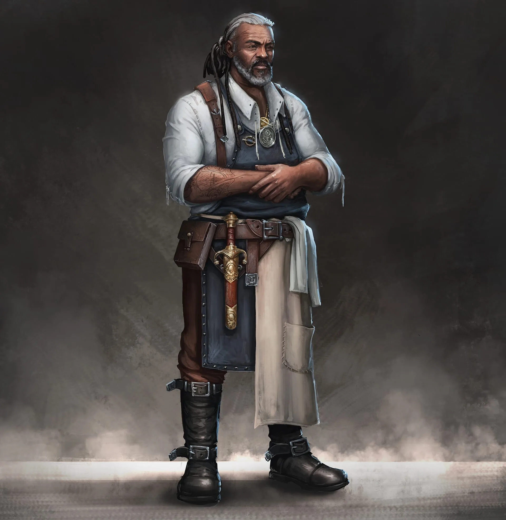 Baldr