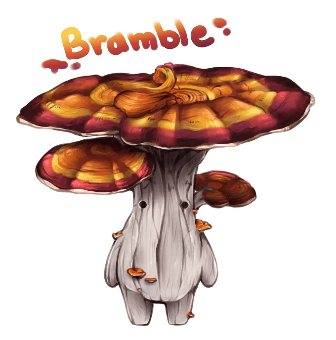 Bramble