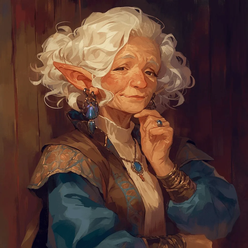 Mary Kaevorin